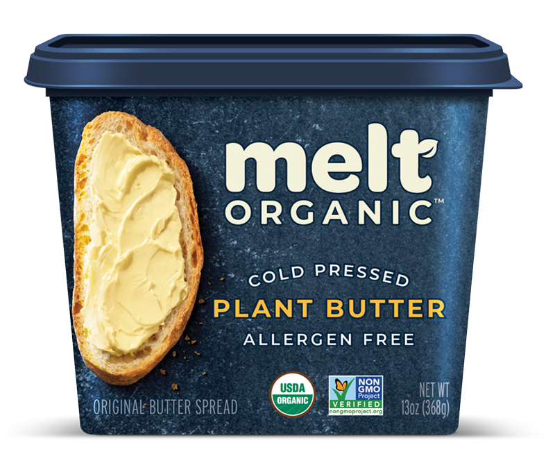 Melt Organic Buttery Sticks – Good Rebel