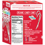 Yum Earth Organic Candy Canes