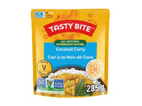 Tasty Bite Coconut Curry