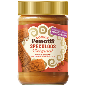 Penotti Speculoos Cookie Butter