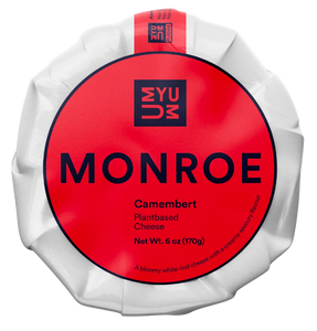 UmYum Monroe Camembert