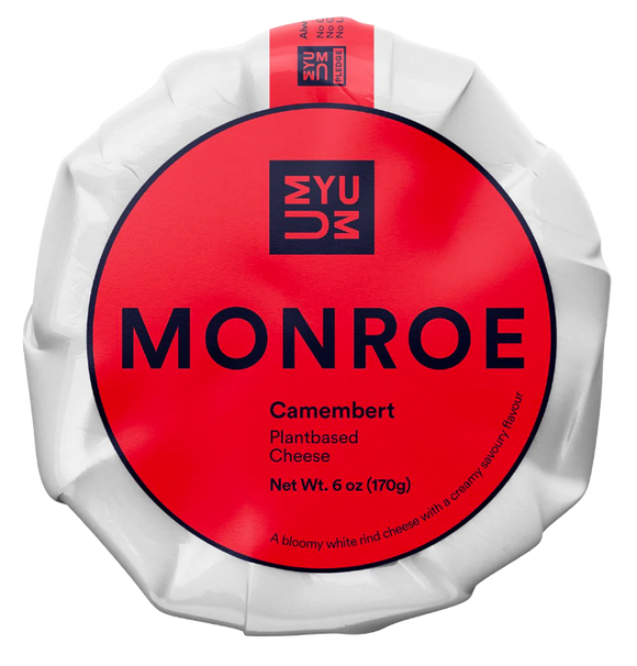 UmYum Monroe Camembert