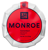 UmYum Monroe Camembert