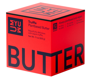 UmYum Plantbased Butter Tuffle