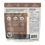 Crumblz Mushroom Boost Protein Crumbles