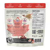 Crumblz Oh Natural Protein Crumbles