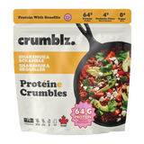 Crumblz Shakshuka Scramble