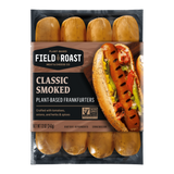 Field Roast Classic Smoked Frankfurters