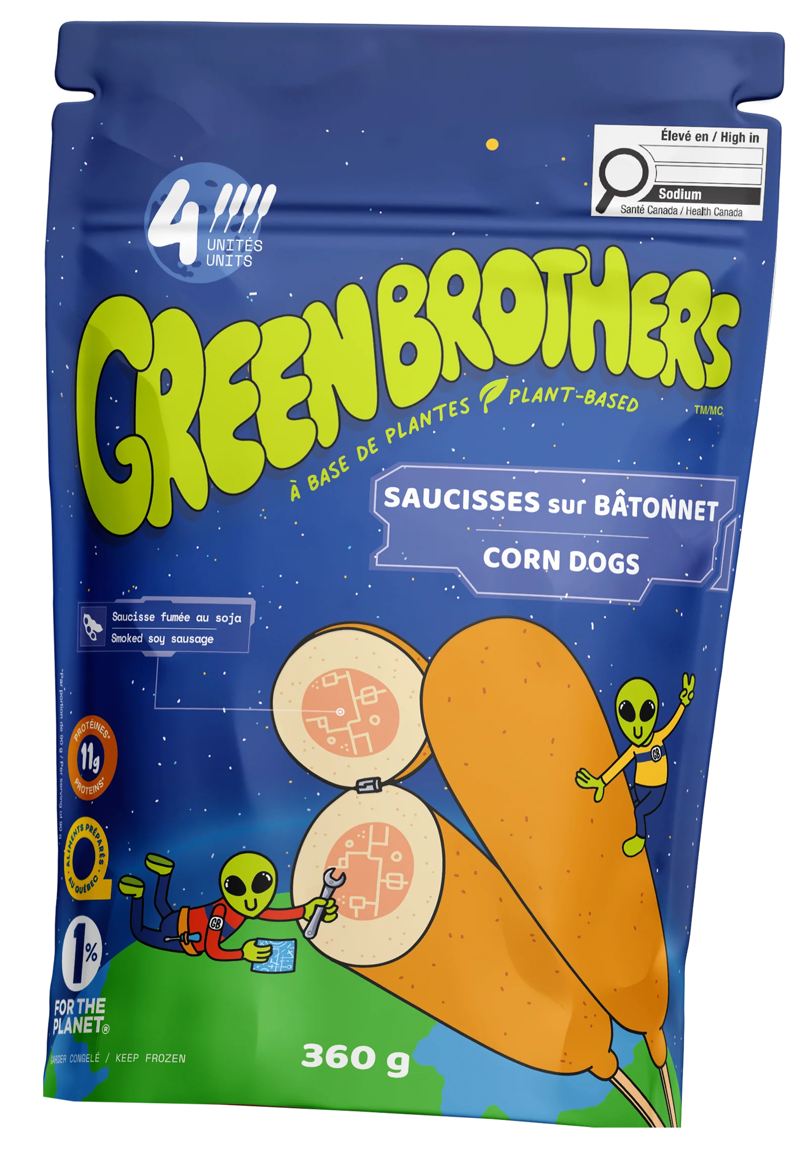 （新品未開封）GREEN BROTHERS ６個セット Buy Green Brothers Popcorn Tofu Online – Good Rebel