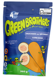 Green Brothers Corn Dogs
