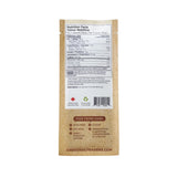 Chocosol Forest Garden Vanilla Dark Chocolate