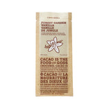 Chocosol Forest Garden Vanilla Dark Chocolate