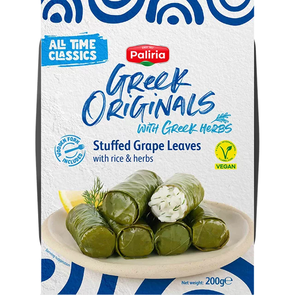 Greek Originals Dolmas