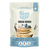 Farm Girl Keto Friendly Vanilla Pancake and Waffle Mix