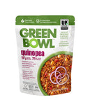 Green Bowl Quinopea