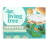 Living Tree Cream Cheese Herbivore