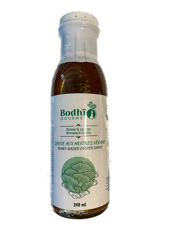 Bodhi Vegan Oyster Sauce