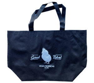 Lightweight Reusable Tote Bag