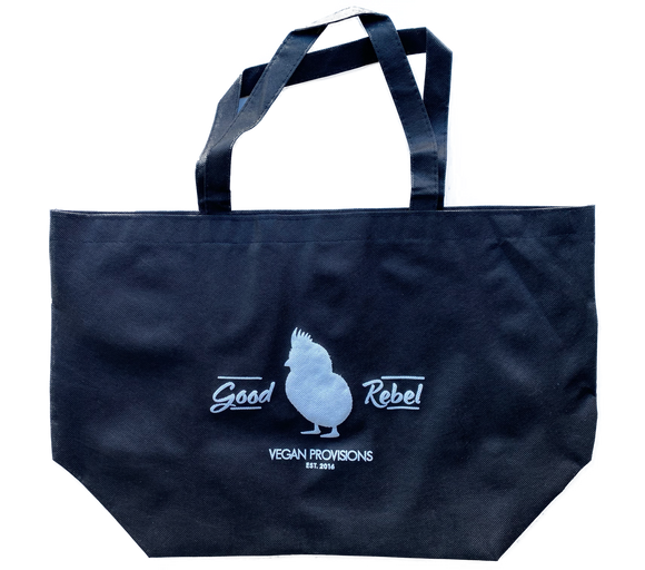 Lightweight Reusable Tote Bag