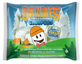Dandies Campers Jumbo Marshmallows