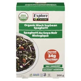 Explore Cuisine Organic Black Bean Spaghetti