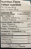 BULK Violife Cheddar Shreds 907G