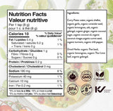 Cha's Organics Thai Yellow Curry