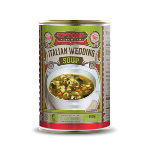 Upton's Italian Wedding Soup