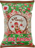 Bad Monkey Popcorn Le Big Ketchup