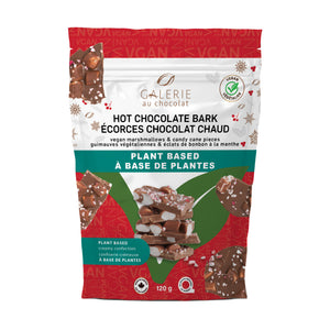 Galerie Au Chocolat Hot Chocolate Bark