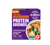 Big Mountain Foods Lion's Mane Mushroom Crumble