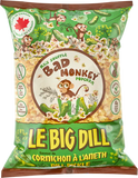 Bad Monkey Popcorn Le Big Dill