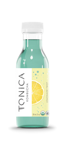 Tonica Kombucha Blue Lemonade