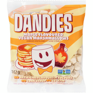 Dandies Maple Marshmallows