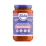 Fody Marinara Pasta Sauce