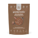 Good Protein All-in-One Shake Chocolate Fudge