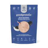 Good Protein All-in-One Shake Cookies & Cream