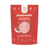 Good Protein All-in-One Shake Strawberries & Cream