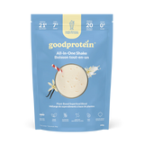 Good Protein All-in-One Shake Vanilla Milkshake