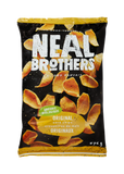 Neal Brothers Organic Corn Chips