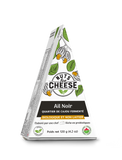 Nuts for Cheese Black Garlic
