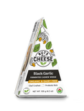 Nuts for Cheese Black Garlic
