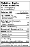 Nuts for Cheese Black Garlic