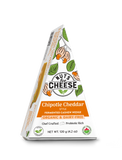 Nuts for Cheese Chipotle Cheddar