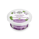Nuts for Cheese Cream Cheese Garlic & Herb