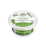 Nuts for Cheese Cream Cheese Lemon Dill