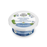 Nuts for Cheese Cream Cheese Original