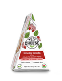Nuts for Cheese Smoky Gouda (Formerly Red Rind)