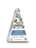 Nuts for Cheese Super Blue
