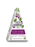 Nuts for Cheese Un-Brie-Lievable